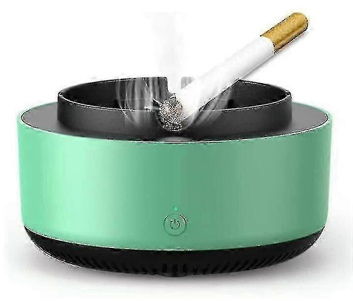 Cigarette Smart Ashtray Multifunctional Air Purifier Ashtray