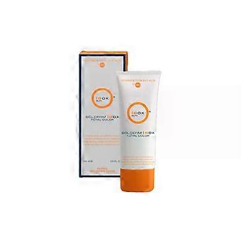 Ioox Cream Color Screen Solderm Total 100ml