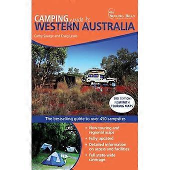 Guia de acampamento na Austrália Ocidental