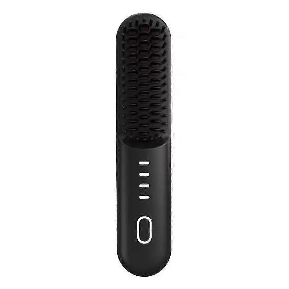 Quick-Heat Wet Dry Styling Comb
