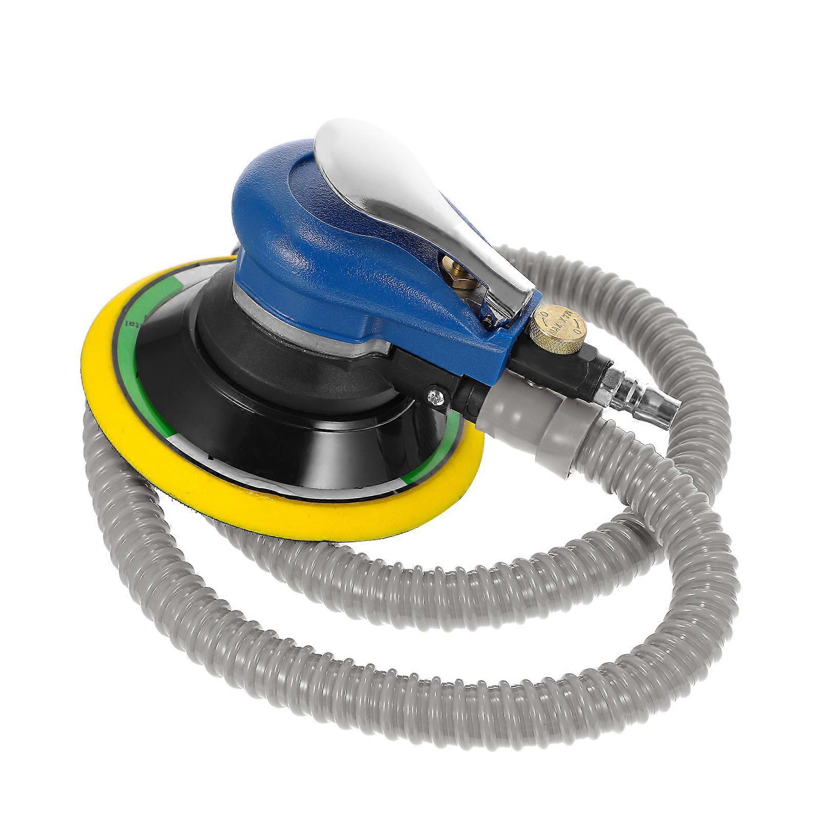 Pneumatic Polishing Machine Pneumatic Grinding Machine for Sanding Use 1Set