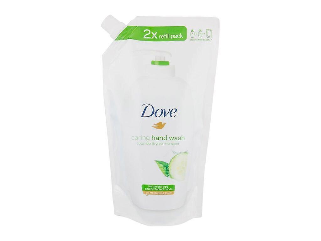 Go Fresh Fresh Touch ( Refill ) 500ml