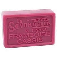 Raspberry Blackcurrant Soap 100 g