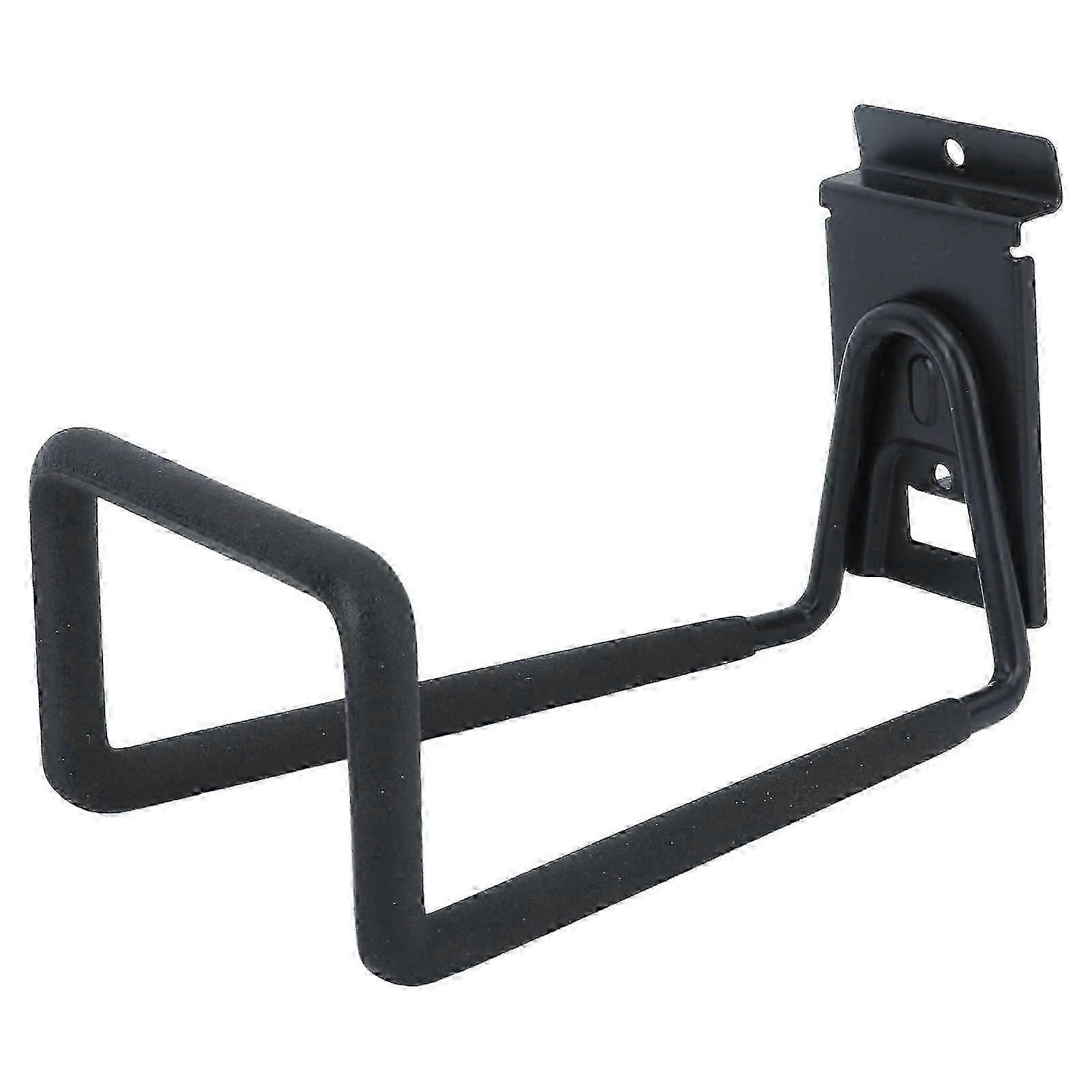 Heavy-Duty Wall-Mounted Hose Hook