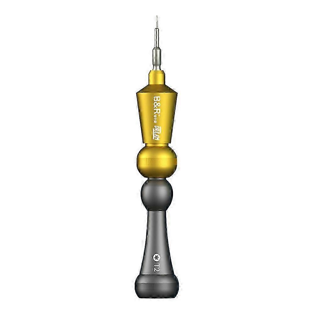 Mini Magnetic Precision Screwdriver Set