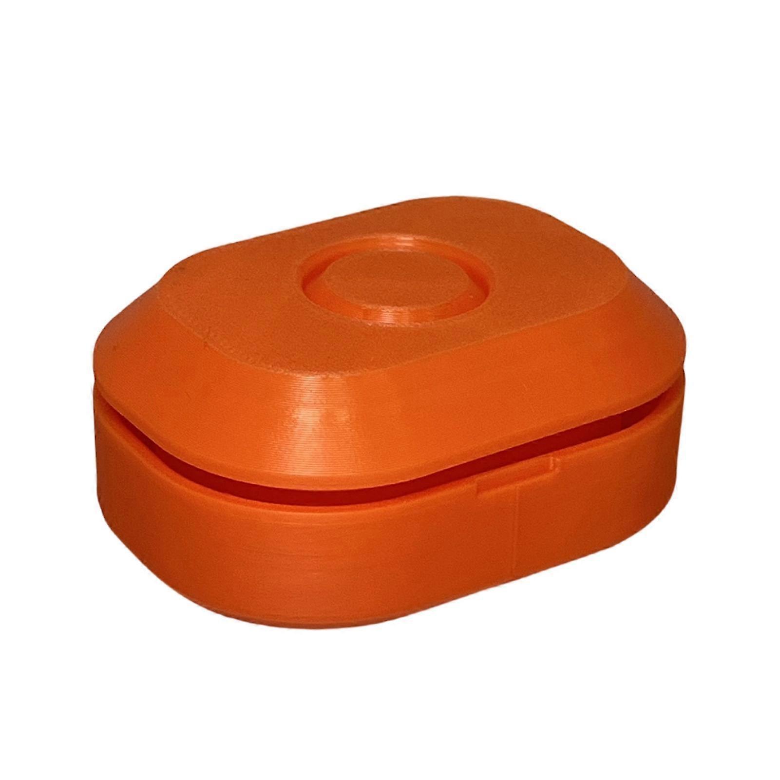 Portable 3D Printed Dust Gap Tool