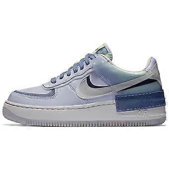 Nike Air Force 1 Low Shadow Ghost World Indigo Women's CK6561-001
