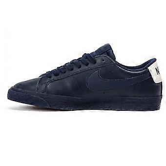 Nike Zoom Blazer Low Sb 'Obsidian' 864347-403