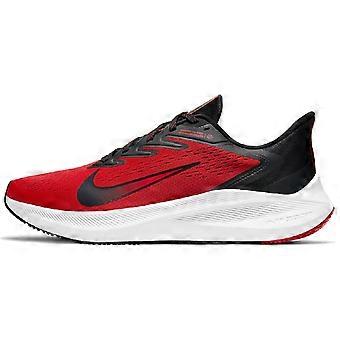 Nike Air Zoom Winflo 7 'University Red' CJ0291-600