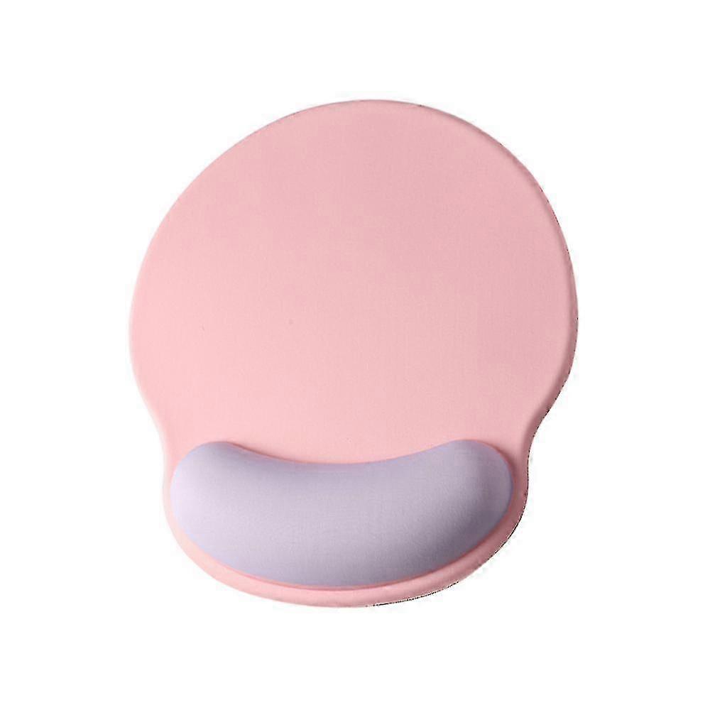 Memory Gel Ergonomic Mouse Pad
