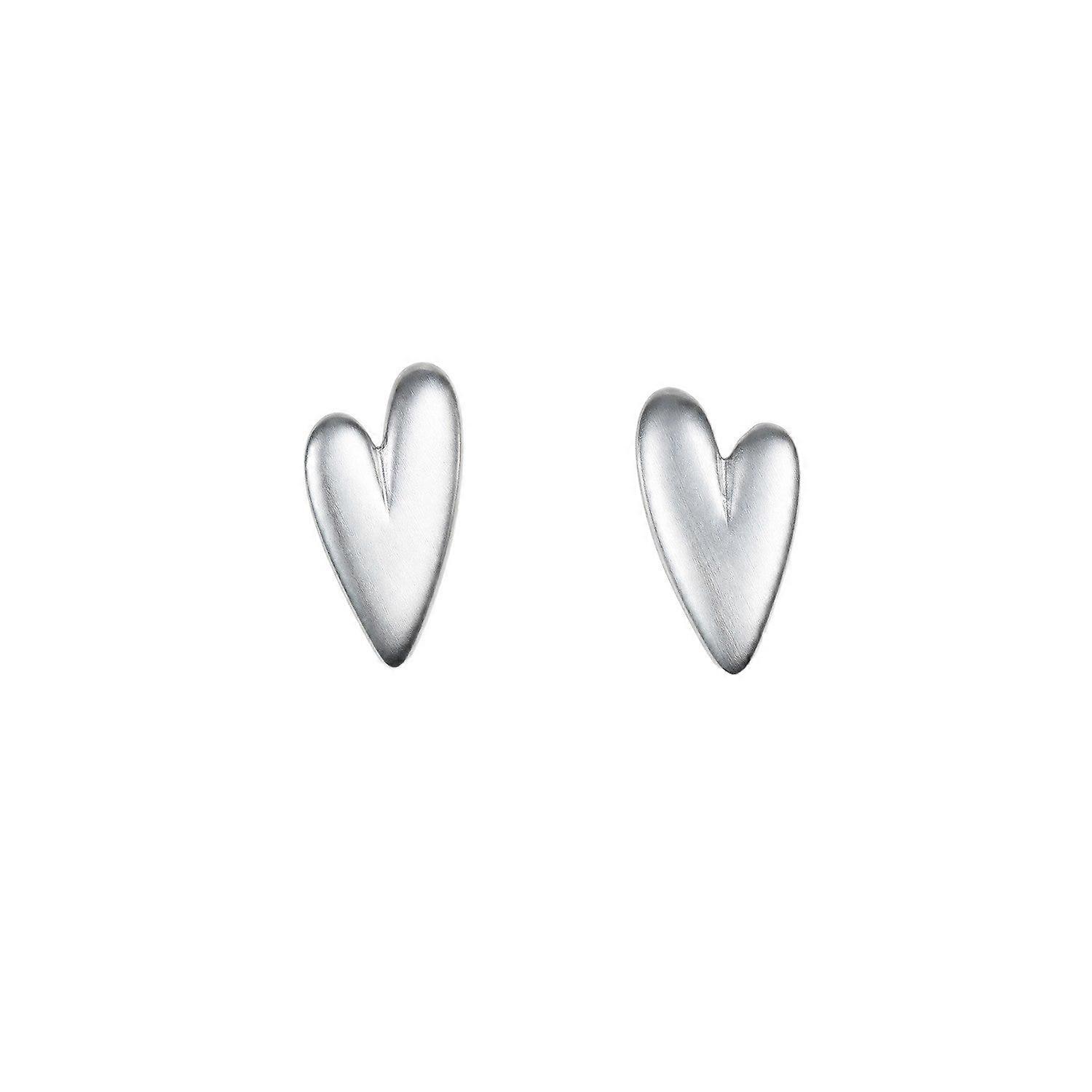 Beginnings Sterling Silver Earrings E6820 | Acotis - Sterling Silver