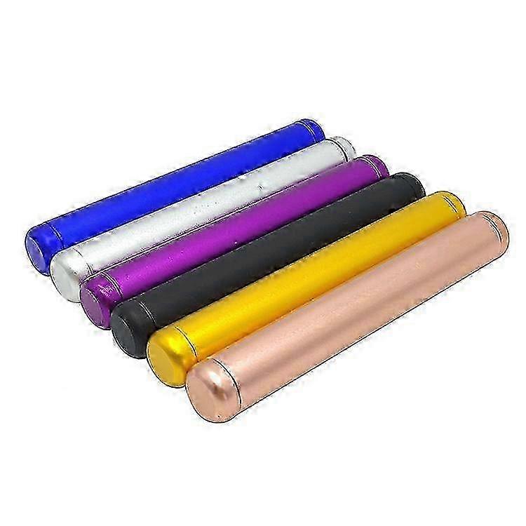 Waterproof Concealed Tube Storage Set