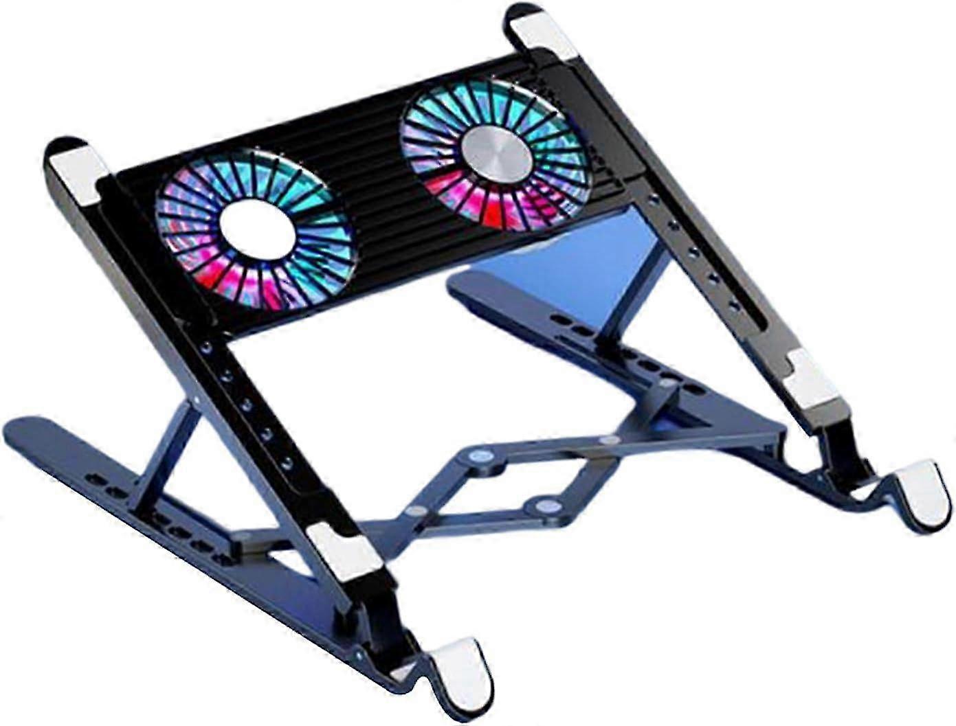 Portable Composite Laptop Cooling Pad