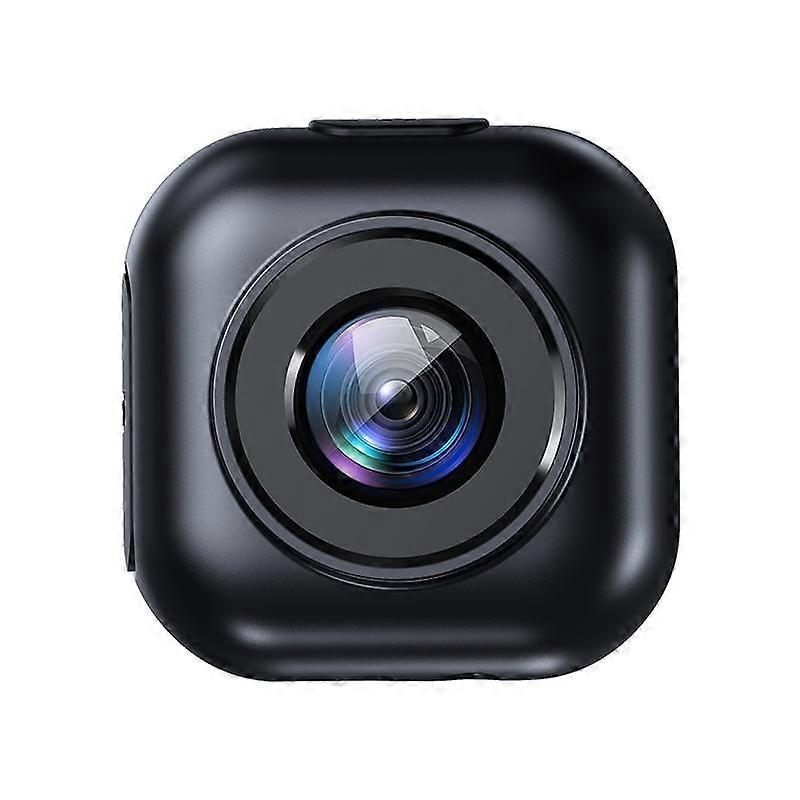 L9 2K Magnetic Thumb Action Camera