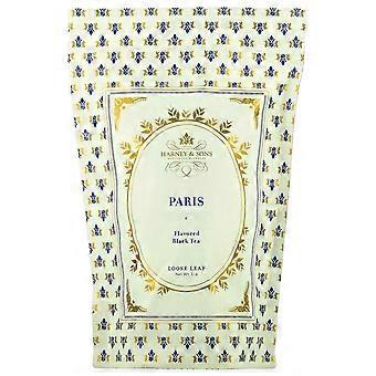 Harney & Sons, Black Tea, Paris, Loose Leaf, 1 lb