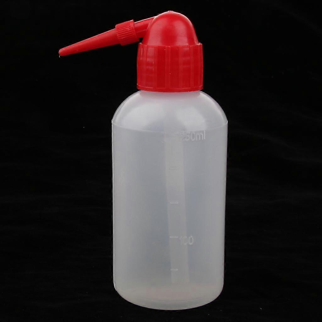 2x 250ml Lab Wash Bottle, , Alk Resistant