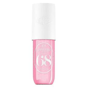 Brazilian Parfum Body Mist - Refreshing Aromas for Hair & Body, Long-Lasting Fragrance stya_Fic2