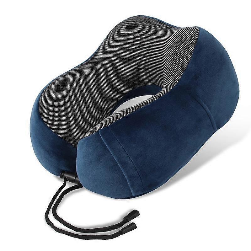 Breathable U Shape Memory Foam Pillow