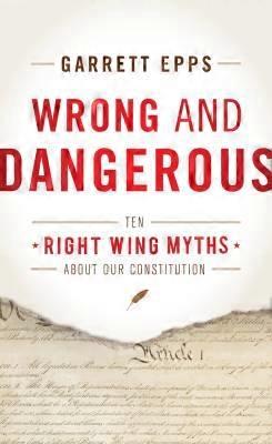 Wrong and Dangerous