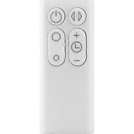 Tlcommande de remplacement compatible avec les ventilateurs Dyson AM06 / AM07 / AM08