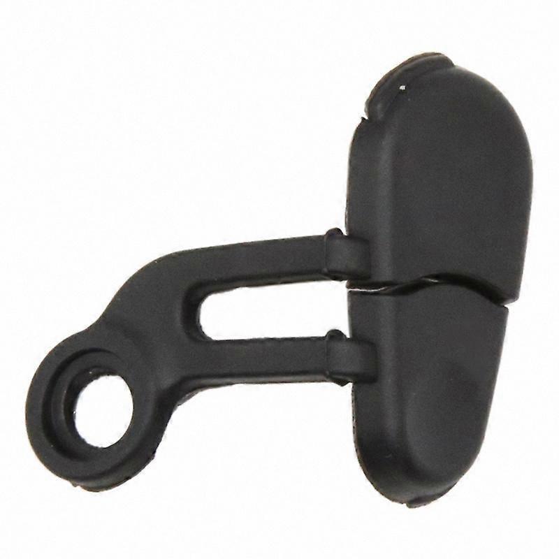 Camera Shutter Cable Rubber Plug Cover Replacement for D3
