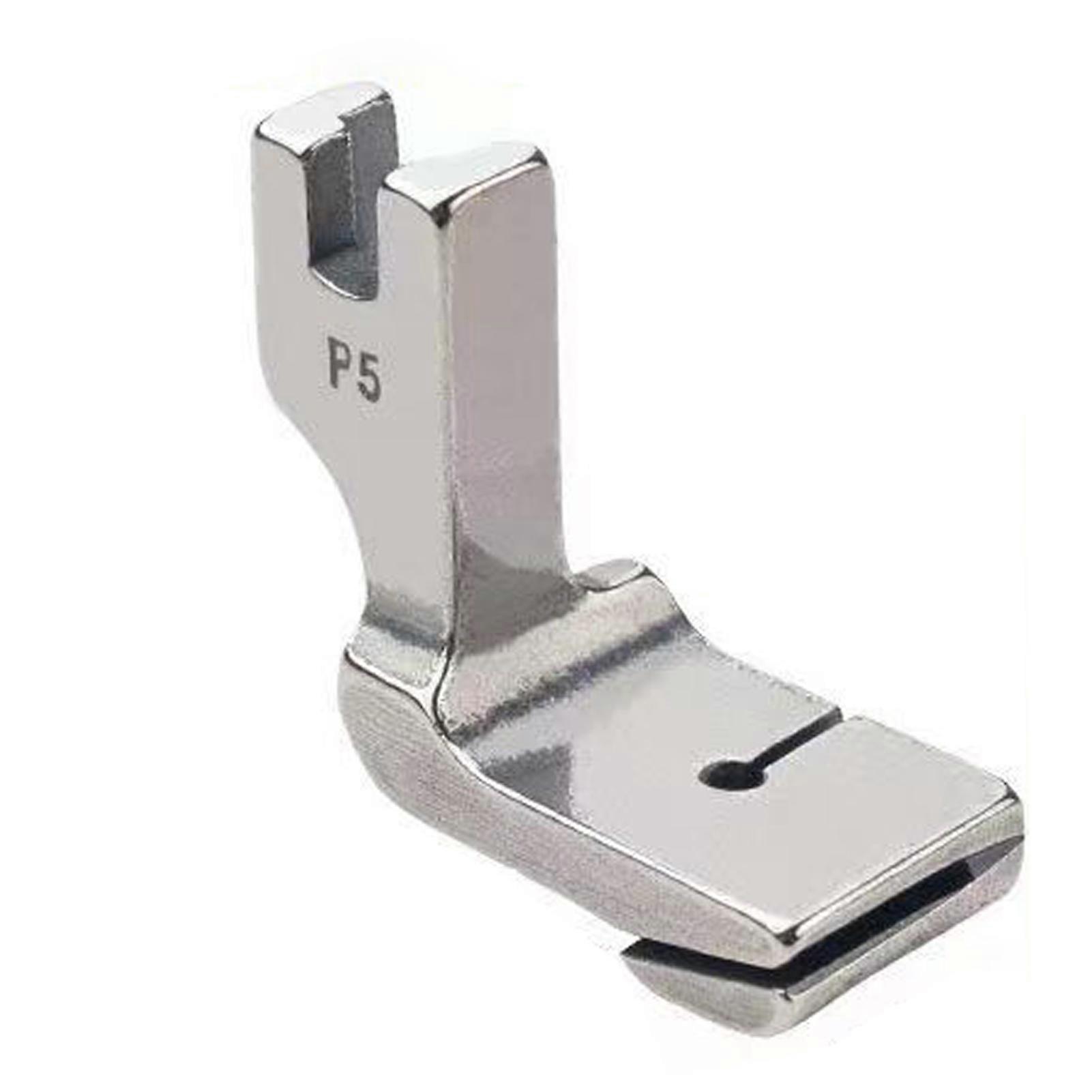 Zigzag-Ready Universal Presser Foot
