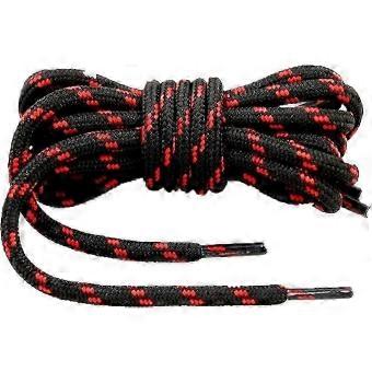 For Work & Walking Boots: 140cm Pair Heavy-Duty Long Boot Laces