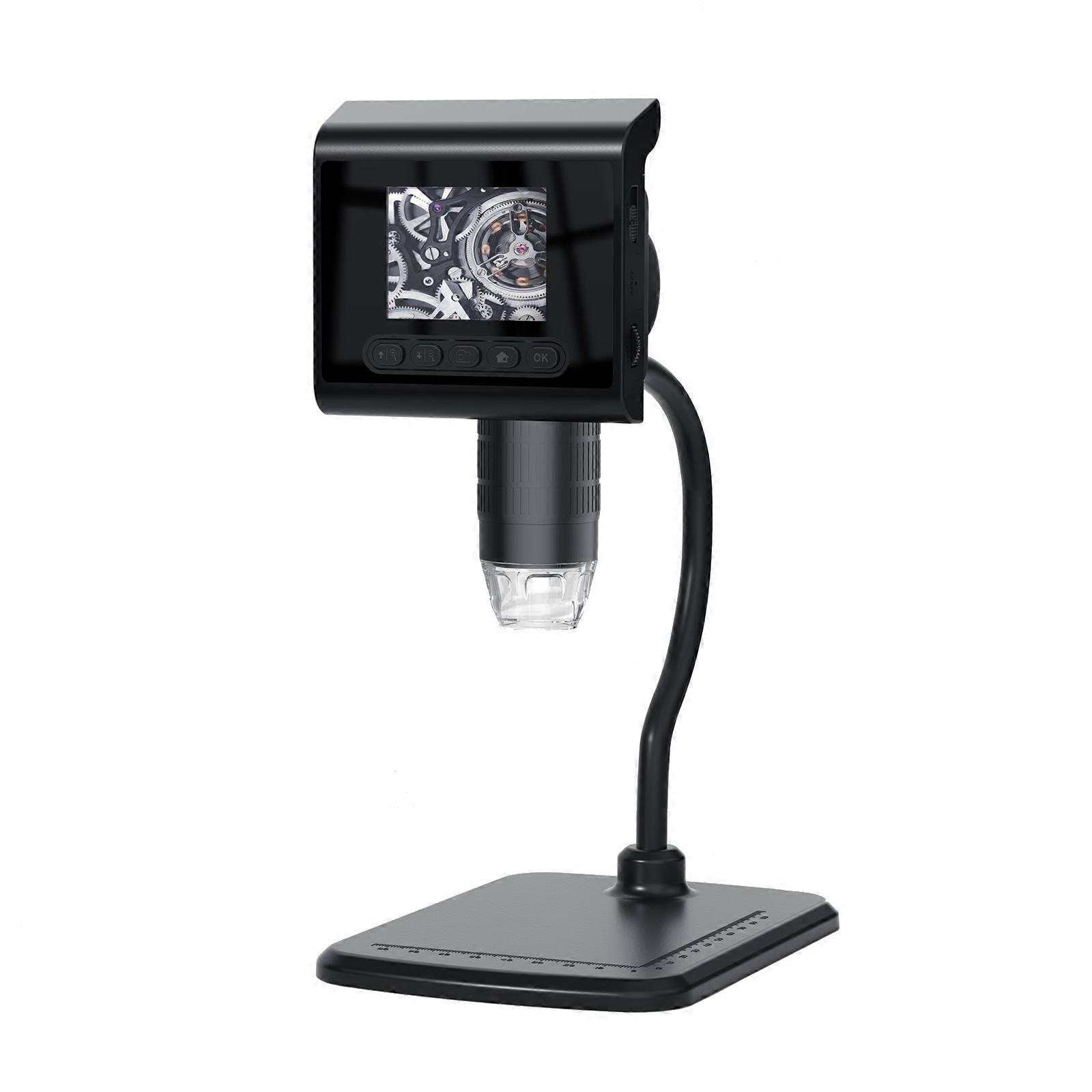 P190 1000X HD Digital Microscope P190