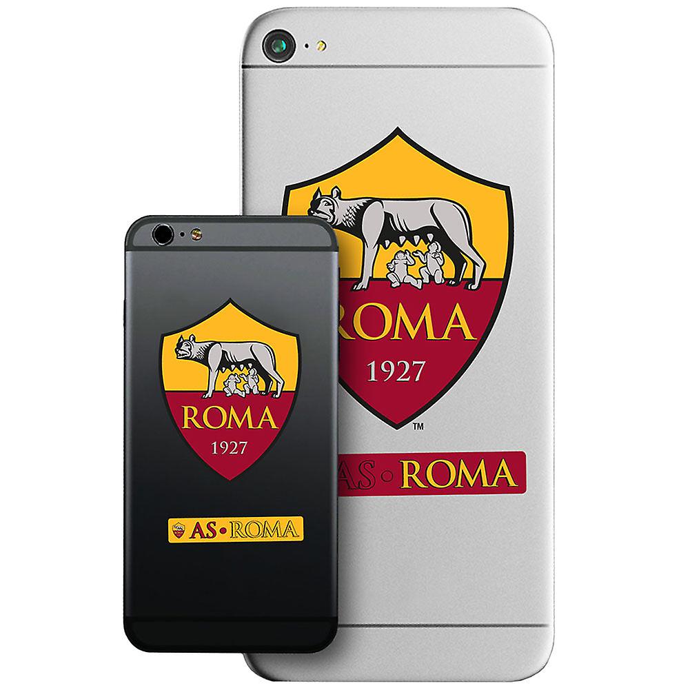 As Roma Phone Sticker