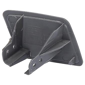Cache-phares En Plastique Pour BMW Série 1 F20 / Série 2 - Référence 51117297981 / 51117297982