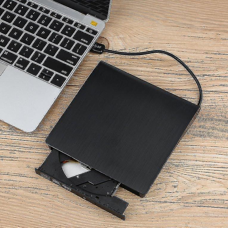 Professional External Drive Usb 3.0 Writer Player For Pc Laptop Notebook
