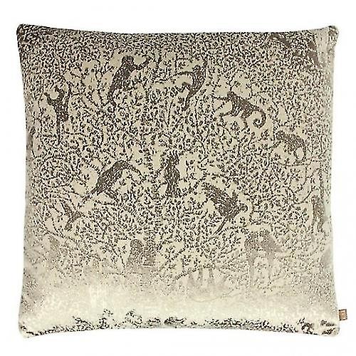 Kai Tilia Jacquard Square Cushion Cover