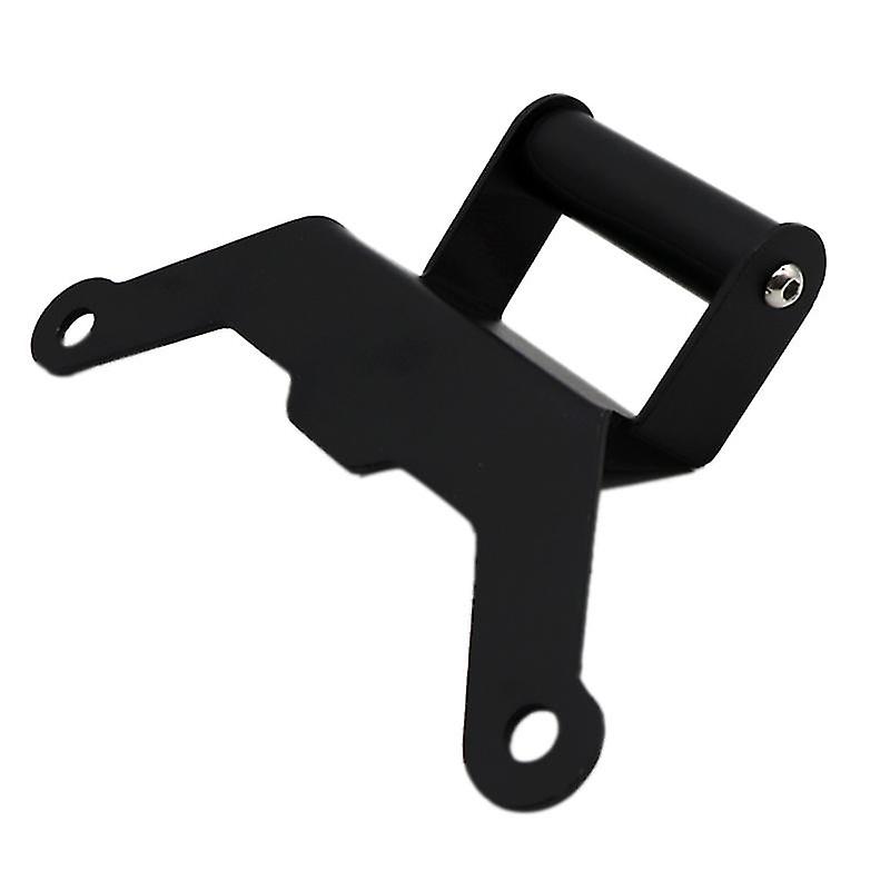 Cycle Instrument Gps Mount Mounting Adapter H Bracket For Xmax300 Xmax 300 X-max 300