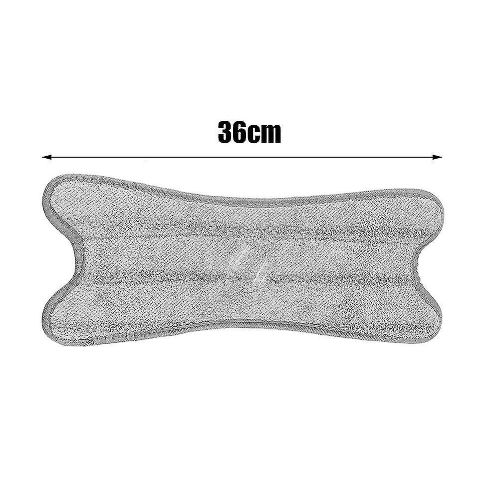 Net Rotating Mop