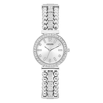 Guess watches ladies gala Analog Women's Quartz Watch with Stainless Steel Bracelet GW0401L1