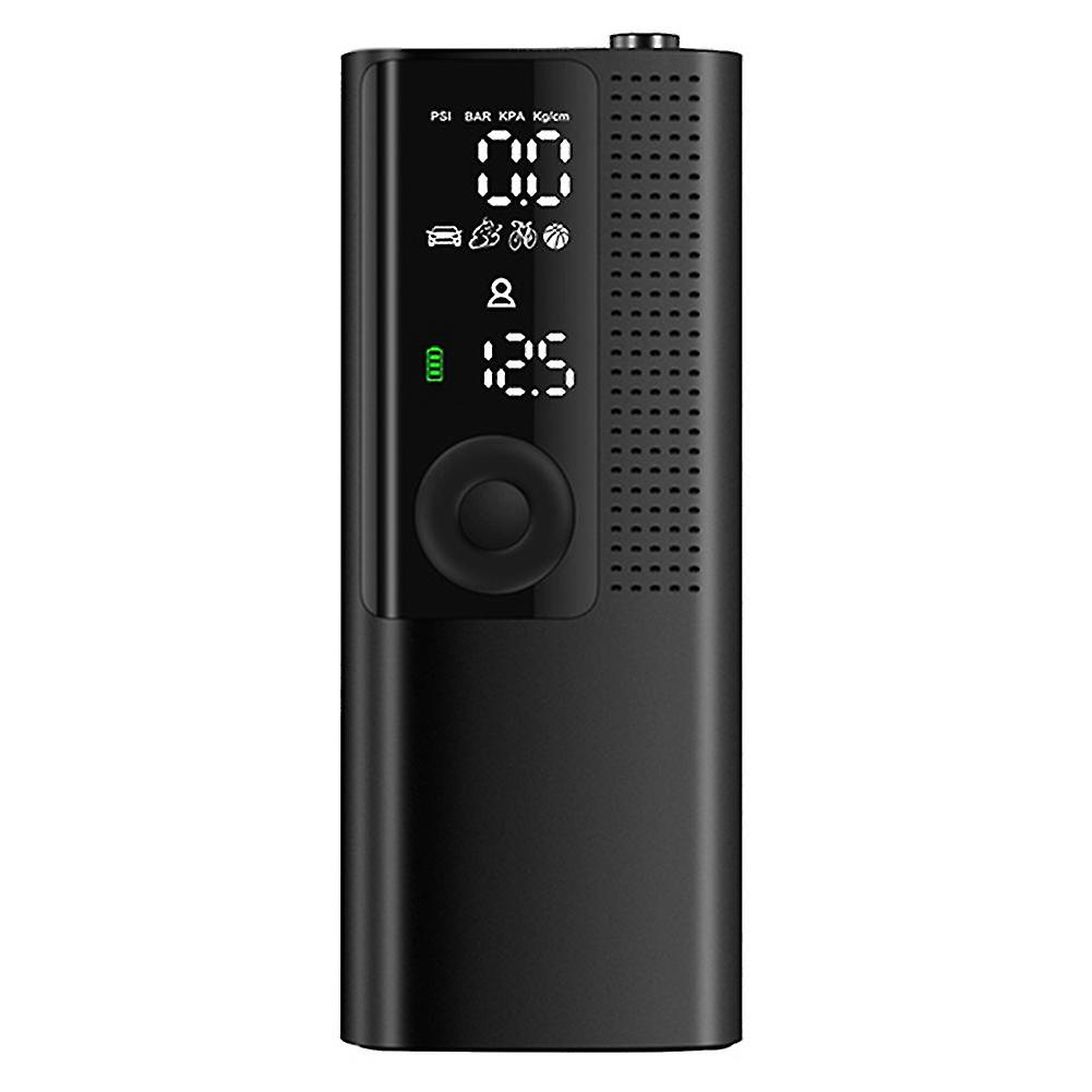 100w Portable Pump Compressor Inflatable Pump Wireless Electric Pump ,for Car Cycle Ycle