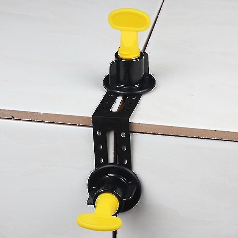 Tile Spacers Cross Leveling Angle System