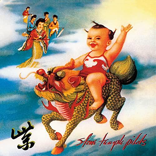 Stone Temple Pilots - Purple (2019 Remaster) [CD]