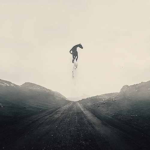 Crippled Black Phoenix - Great Escape [CD]