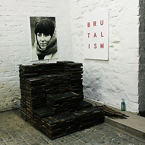 Idles - Brutalism [VINYL]