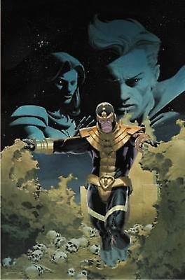 Eternals: Eine in Blut geschriebene Geschichte