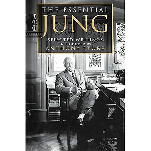De essentiële Jung: Selected Writings