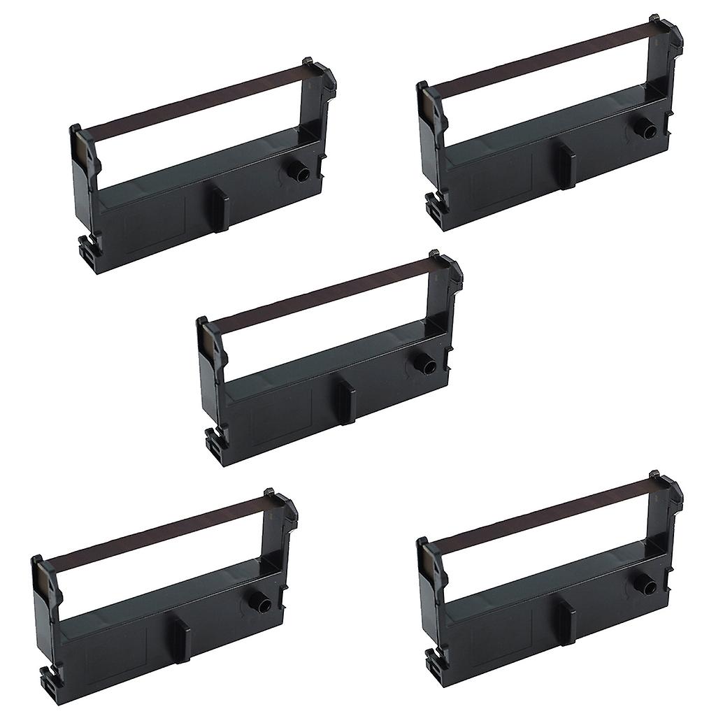 5Pcs/set For ERC39/ERC43/MT311/M-U310/11/312 Printer Ribbons Accessories