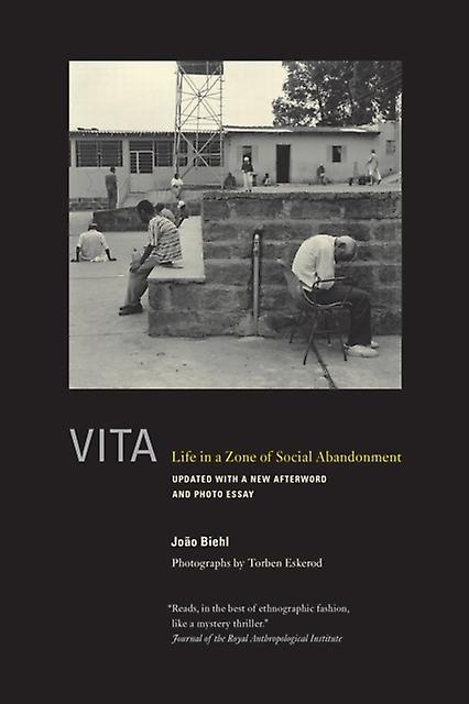 Vita by Joao Biehl Paperback