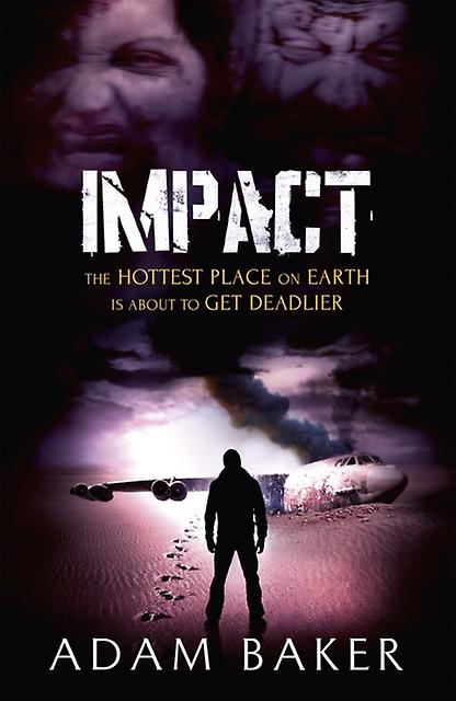 Impact - Adam Baker