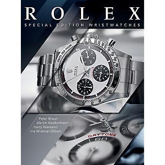 Rolex - Iris Wimmer-Olbort