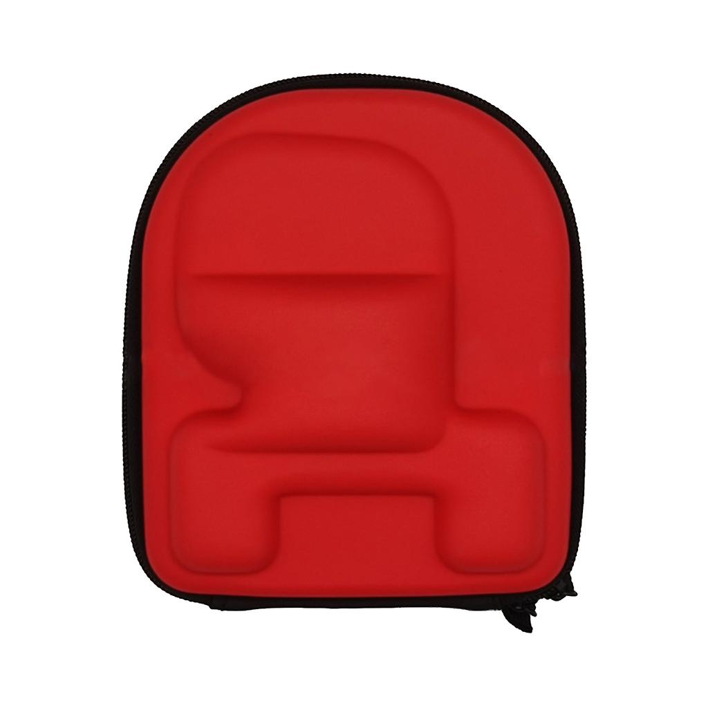 Waterproof Protective Baitcasting Reel Case Water Drop Wheel Storage Container