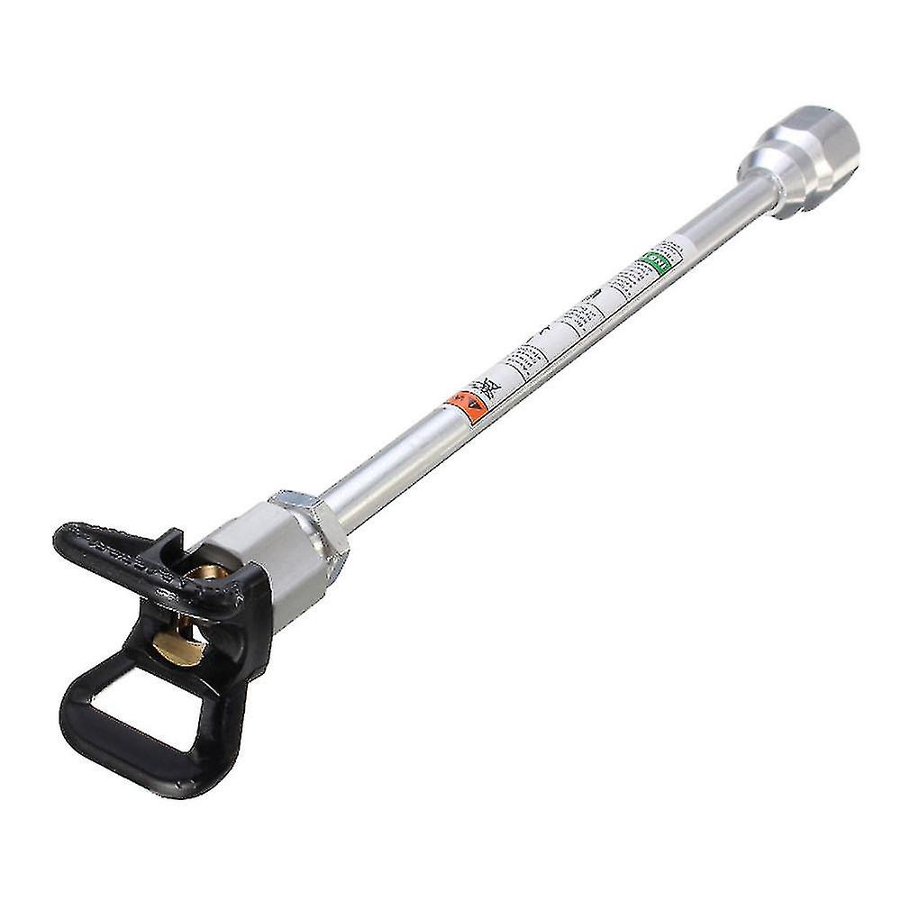 Wagner Control Pro Nozzle Extension 30 Cm, Black