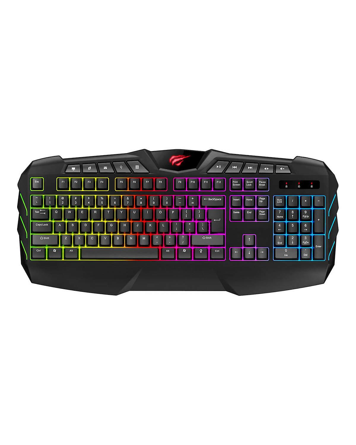 Havit KB465L Tastiera USB