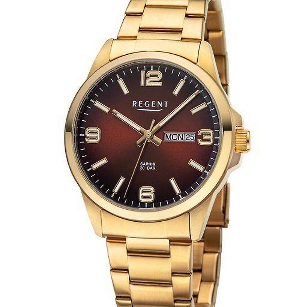 Regent - F-1530 - Watch - Men